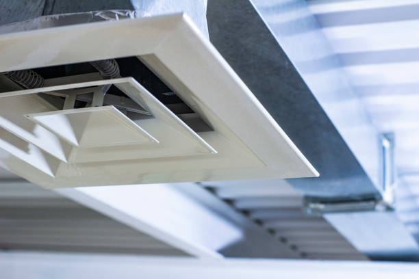 HVAC System Cleaning in El Monte, CA