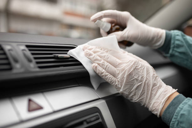 Trusted El Monte, CA Airduct Cleaning Experts