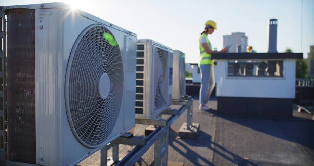 Reliable El Monte, CA Airduct Cleaning Solutions