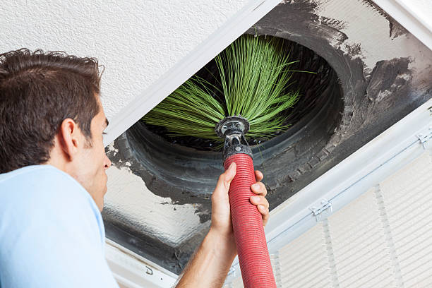 Best Home Air Vent Cleaning  in El Monte, CA