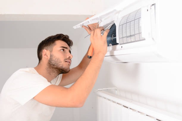 Best Residential Air Duct Cleaning  in El Monte, CA
